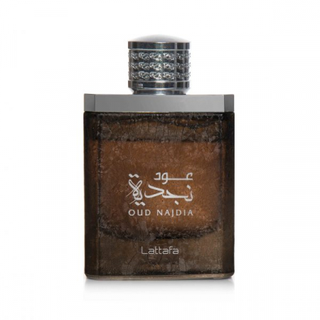 Parfum arabesc Lattafa Oud Najdia, unisex, 100 ml [0]
