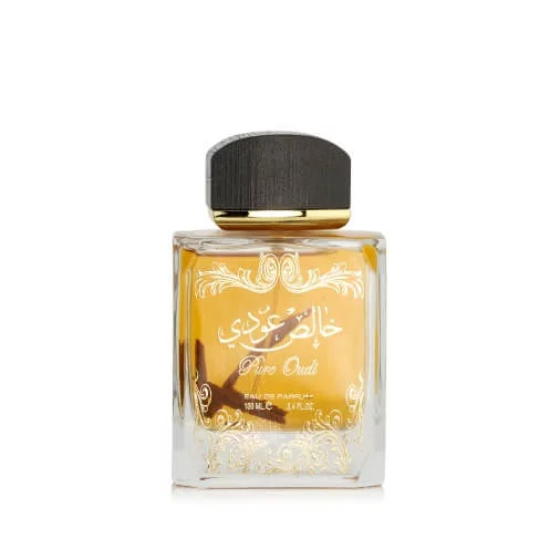 Parfum arabesc Lattafa Pure Oudi, unisex, 100 ml [0]