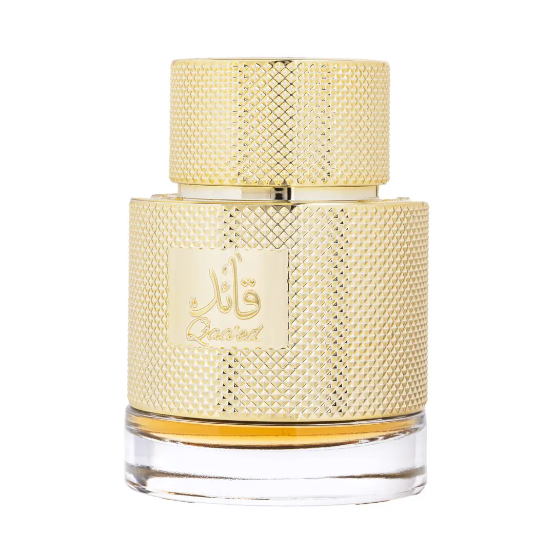Parfum arabesc Lattafa Qaa'ed, unisex, 100 ml [0]