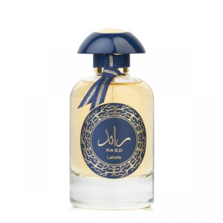 Parfum arabesc Lattafa Ra'Ed Luxe, pentru barbati, 100 ml [0]