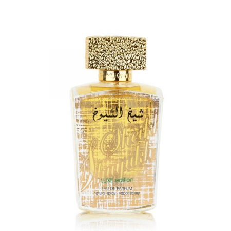 Parfum arabesc Lattafa Sheikh Al Shuyukh Luxe Edition, unisex, 30ml [0]