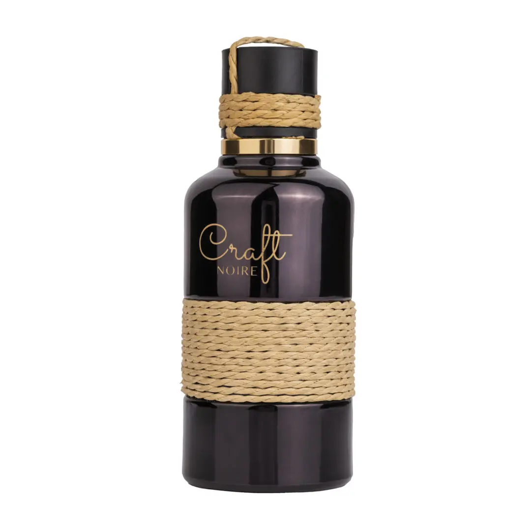Parfum arabesc Vurv Craft Noire, unisex, 100 ml [0]