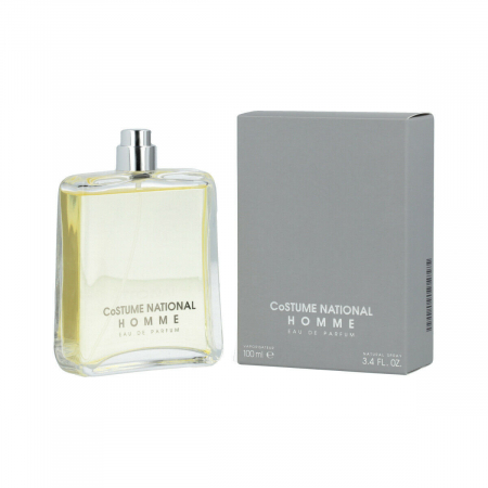 Parfum Costume National Homme 100 ml, barbati, Lemnos - Aromatic [1]