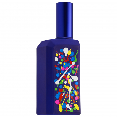 Parfum Histoires De Parfums This Is Not a Blue Bottle 1.1. 60 ml, Unisex [0]