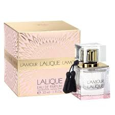 Parfum Lalique L`amour 30 ml, pentru femei [0]