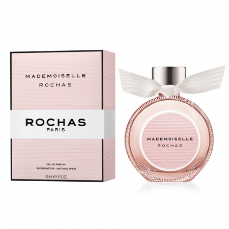 Parfum Rochas Mademoiselle Rochas 90 ml, pentru femei [1]