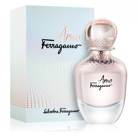 Parfum Salvatore Ferragamo Amo 50 ml, femei, Oriental - Floral [1]