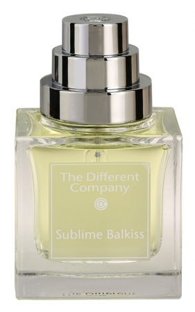 Parfum The Different Company Sublime Balkiss 50 ml, pentru femei [0]