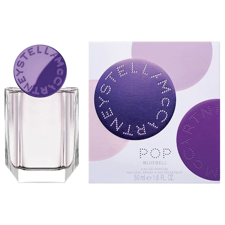 Pop Blubell Apa de parfum Femei 50 ml [1]