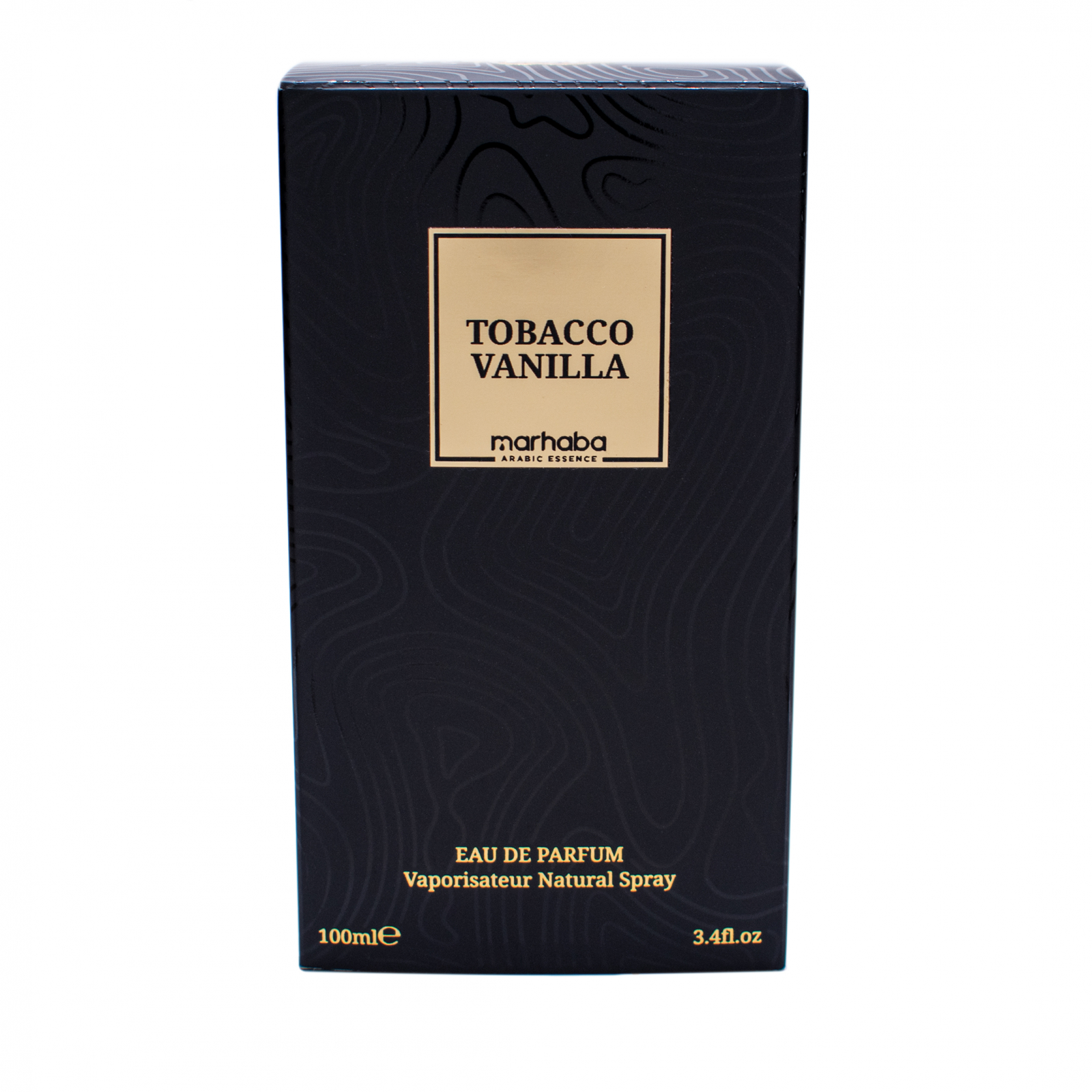 Prove Premier regulate Apa de parfum Marhaba Tobacco Vanilla, Unisex, 100ml