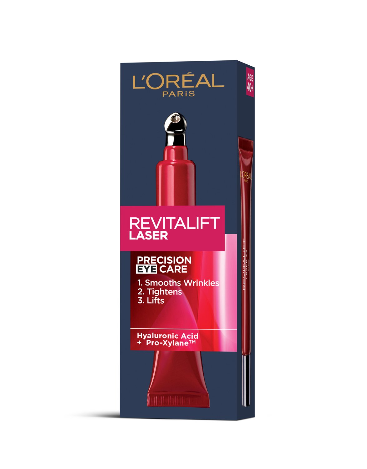 L’Oréal Paris Revitalift Laser X3 | Livrare între zile | apple-gsm.ro