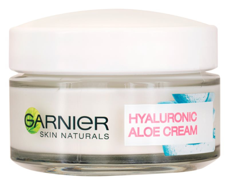 Gel hidratant Garnier Skin Naturals Aloe Vera 50 ml