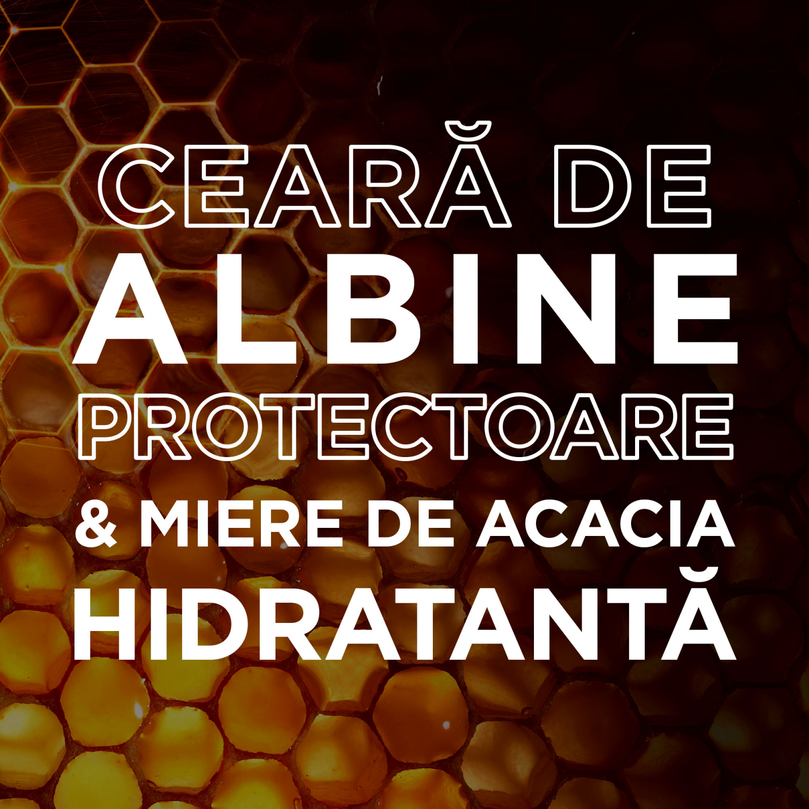 Masca reparatoare pentru par deteriorat Garnier Botanic Honey & Beeswax, 300 ml