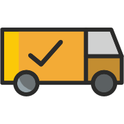 Livrare rapidă din stoc