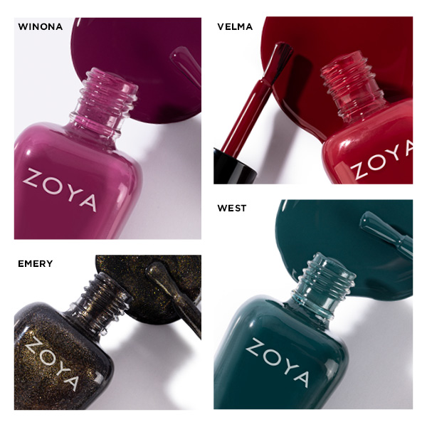 Zoya