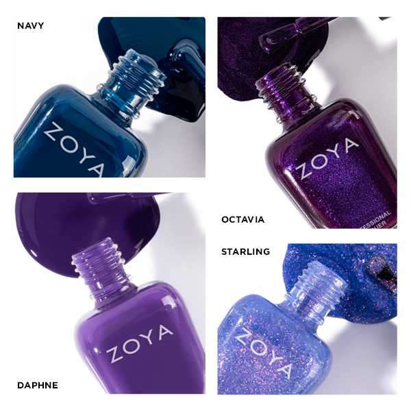 Zoya