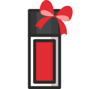 Primești o ojă cadou