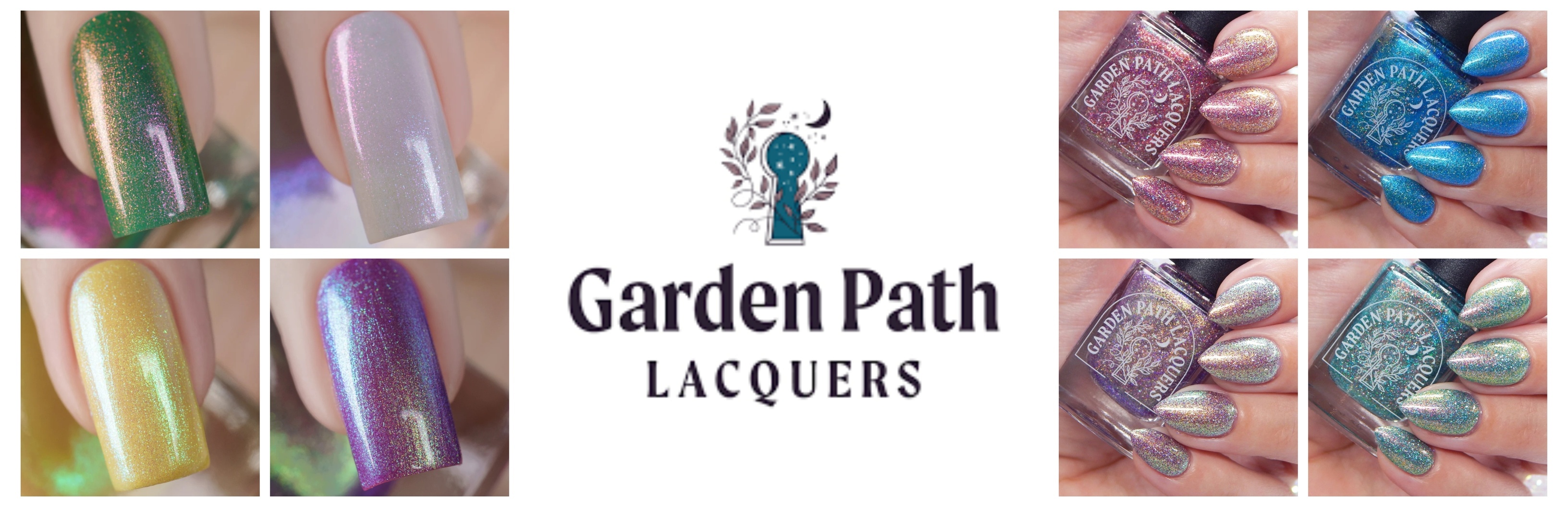 Garden Path Lacquers