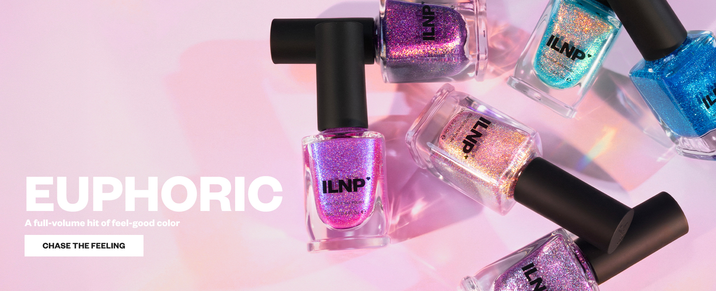ILNP Euphoric