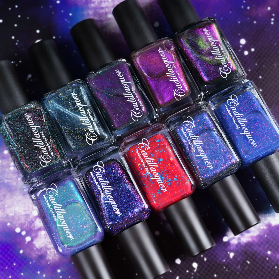 Cadillacquer