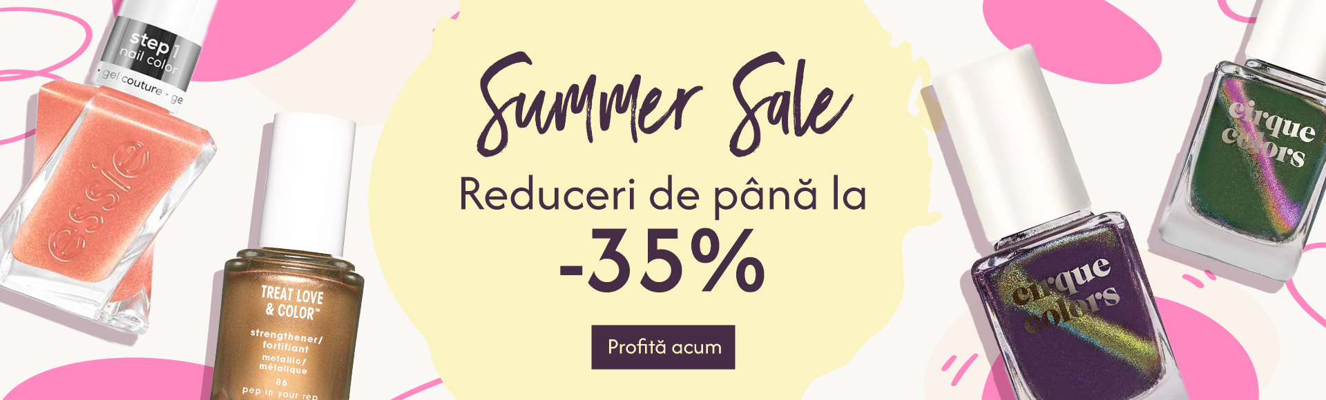 Summer Sale
