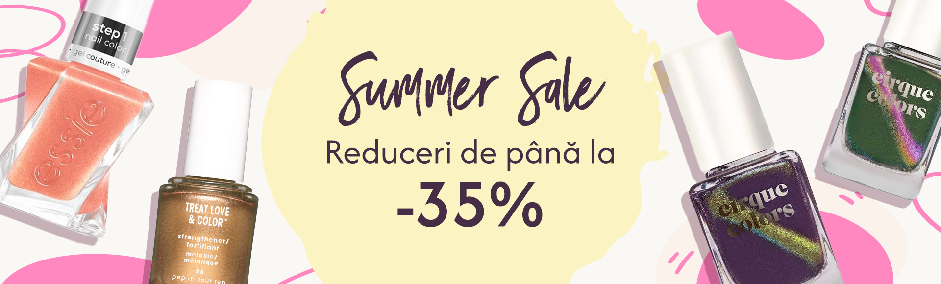 Summer Sale