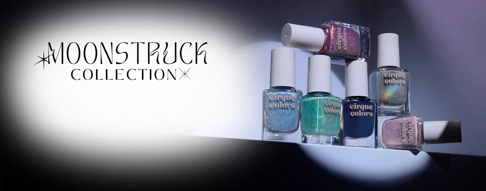 Cirque Colors
