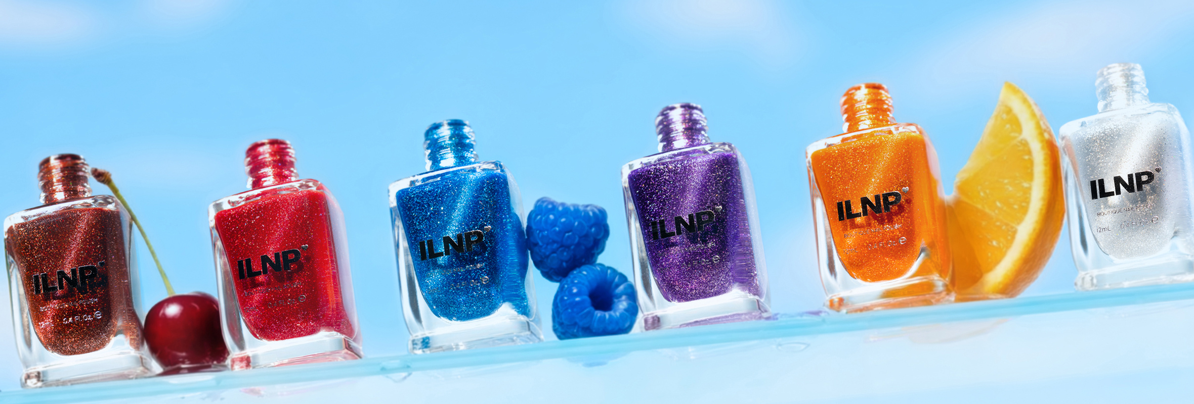 ILNP POP!