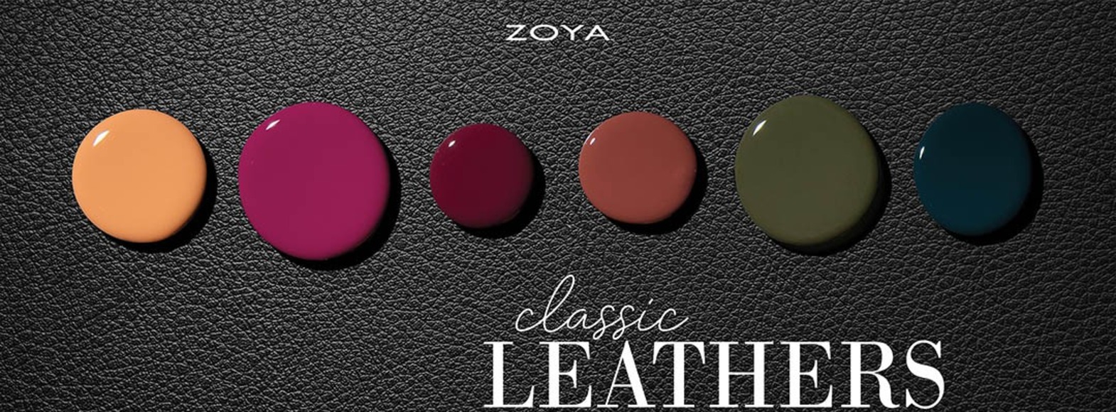 Zoya Autumn