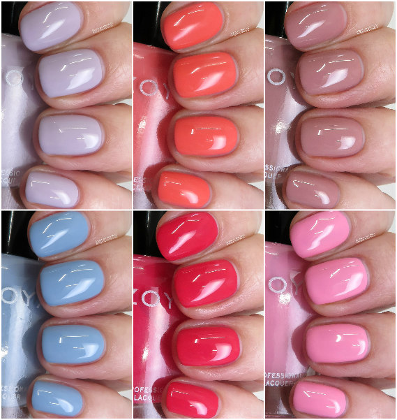 Zoya