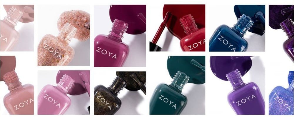 Zoya Autumn