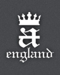 A England