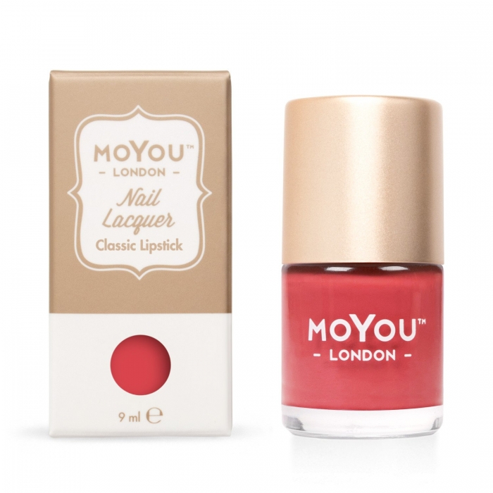 MoYou Classic Lipstick [1]