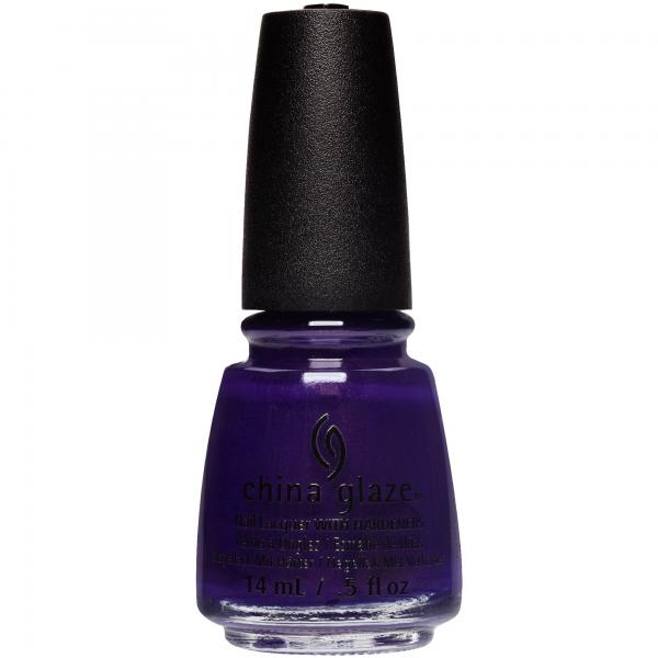 China Glaze Crown for Whatever [1]