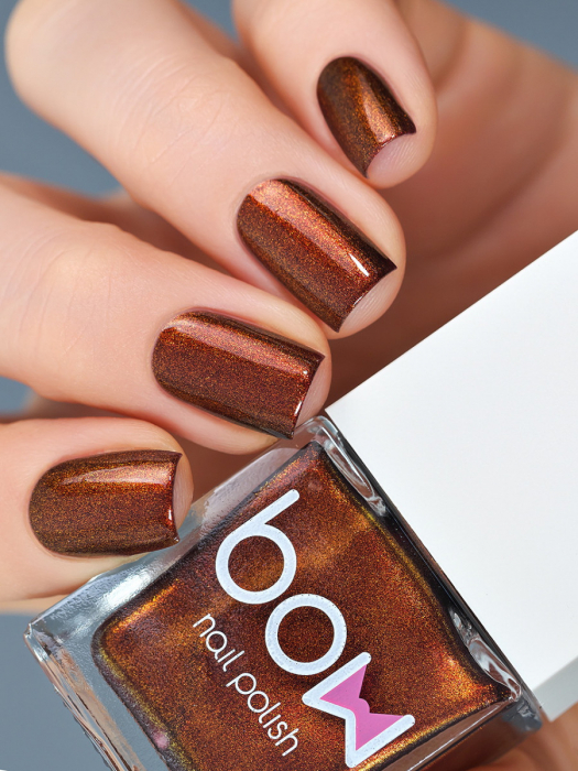 Bow Valiant Hearts [2]