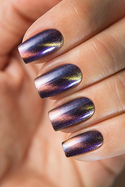 Bow Fortune Teller [2]