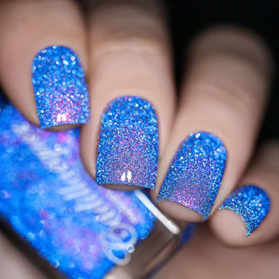 Cadillacquer Getting Stronger [3]