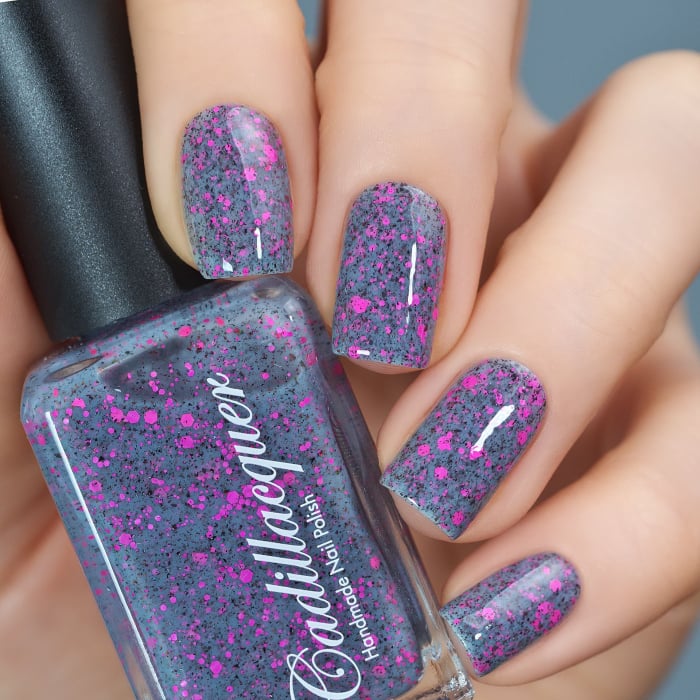 Cadillacquer Little Things [1]