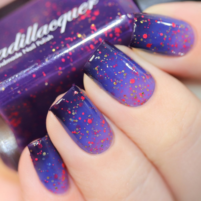 Cadillacquer Don't Worry [1]