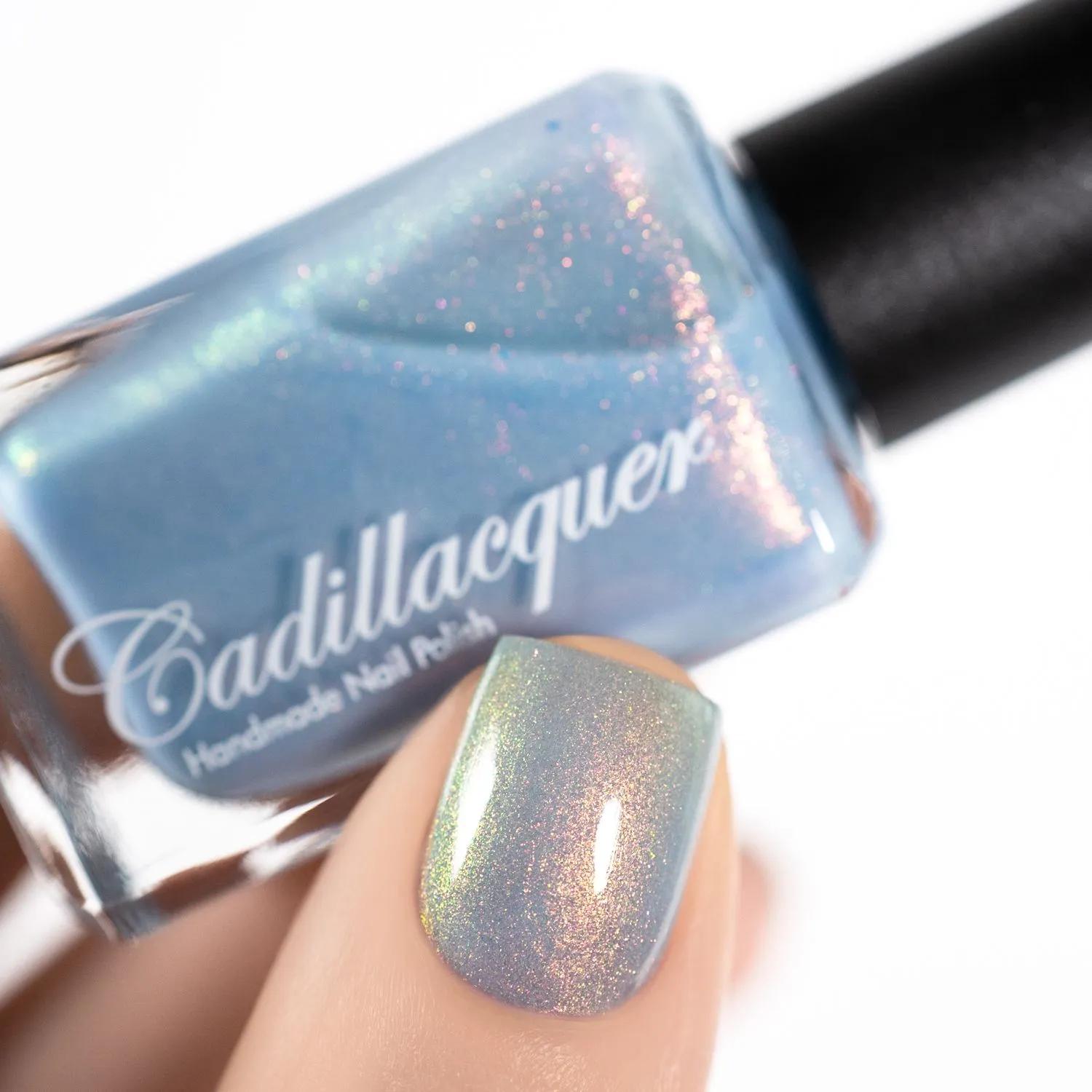 Cadillacquer The Eye of the Earth [3]