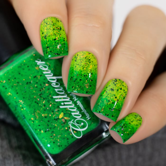 Cadillacquer Nothing Stays the Same [1]