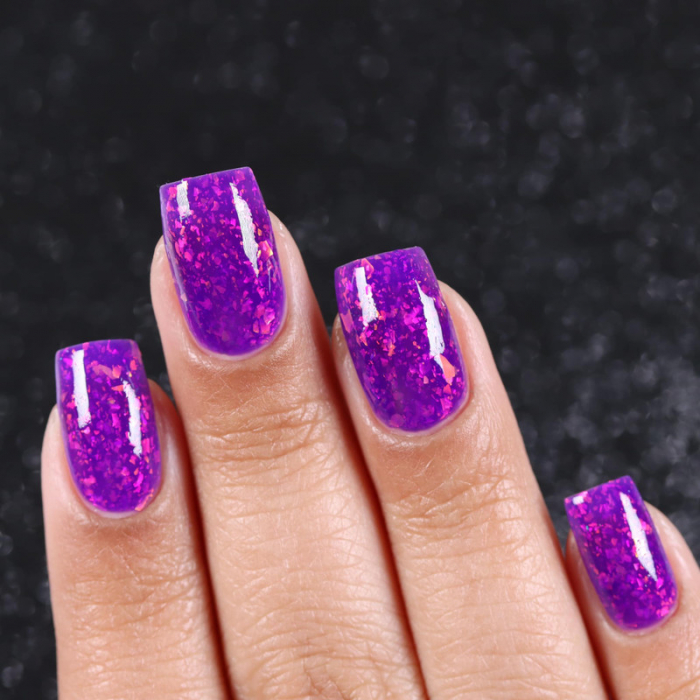 Lac de unghii Chamaeleon Nails Spell Bound, 11 ml [3]