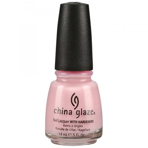 China Glaze Go Go Pink [1]