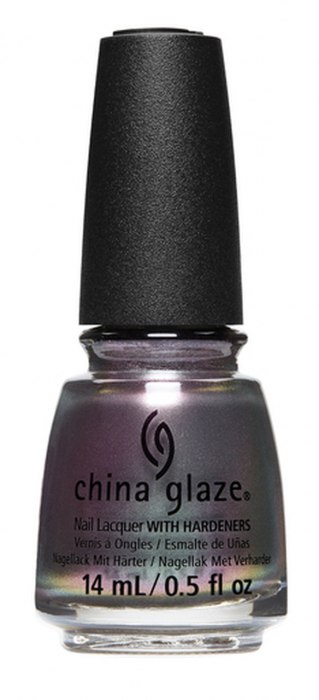 China Glaze Holee Shift! [1]