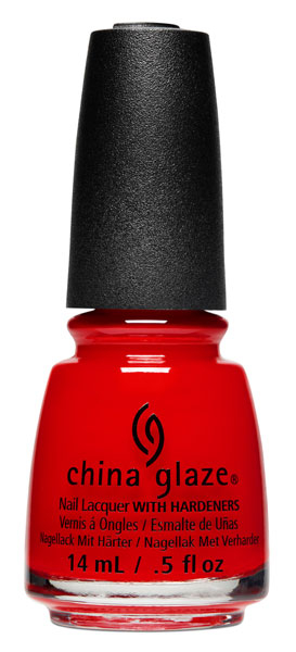 China Glaze Flame-boyant [1]