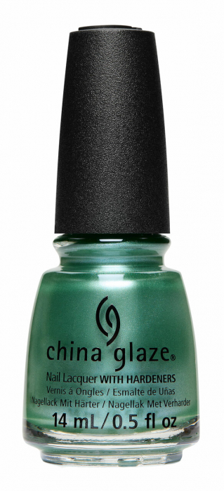 China Glaze Planted & Enchanted [1]