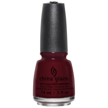 China Glaze Wine Down for What? [1]