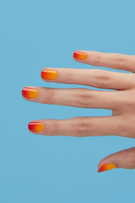 Lac de unghii Cirque Tequila Sunrise, 11 ml [3]