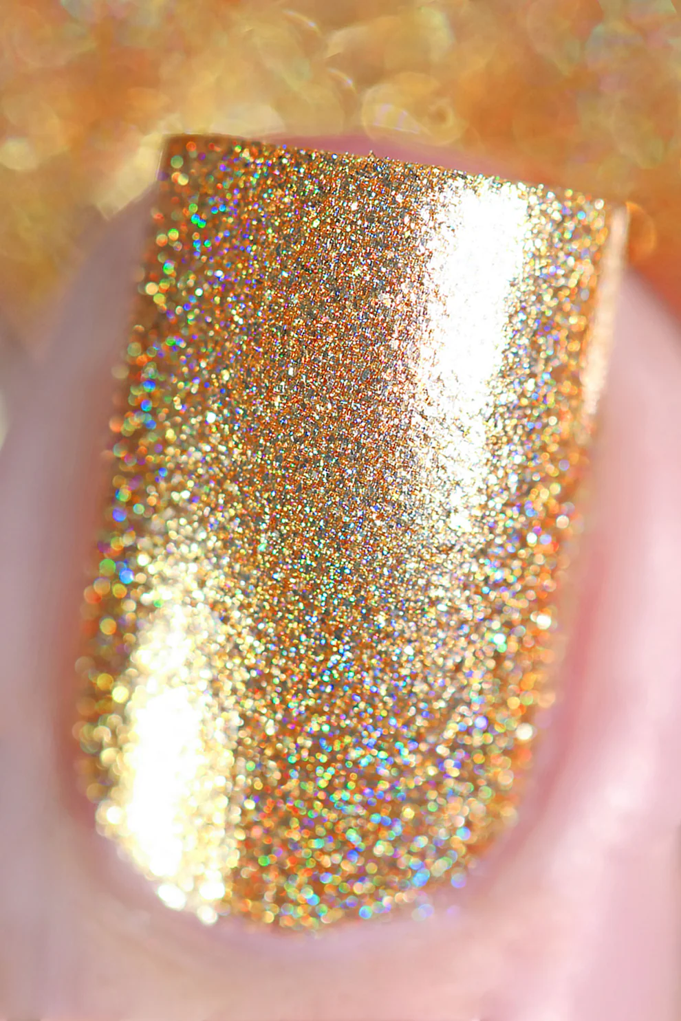 Lac de unghii Cirque Colors 24K Affair, 11 ml [3]