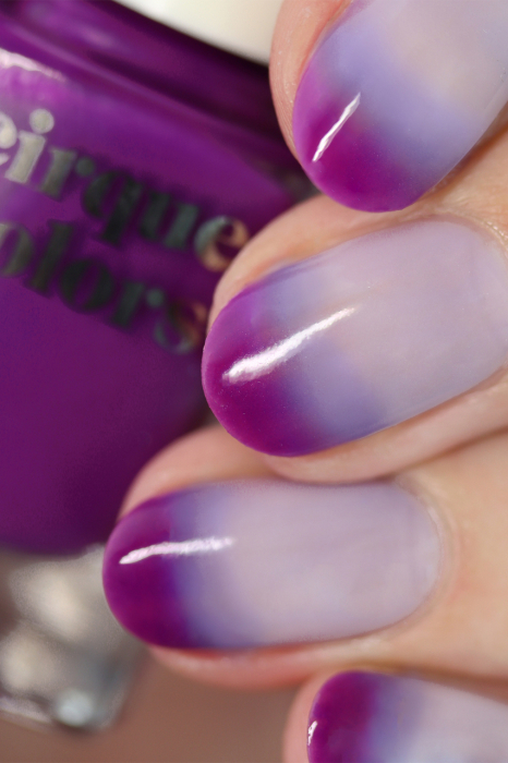 Cirque Colors Enchanted [2]